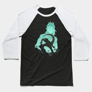 Diego Brando Baseball T-Shirt